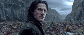 Дракула (2014)