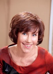 Ирина Бякова