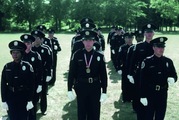 Полицейская академия