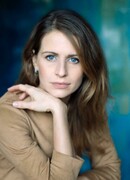 Анна Щетинина (Anna Shchetinina: Анна Евгеньевна Щетинина)