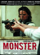 Монстр
