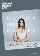 Гедда Габлер