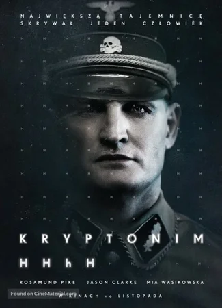 Мозг Гиммлера зовется Гейдрихом