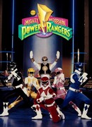 Могучие рейнджеры сезон 3