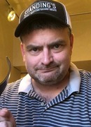 Дэн Веббер
