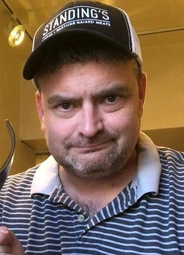 Дэн Веббер