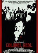 Полковник Редль