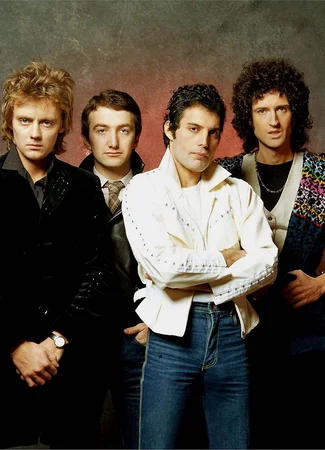 Актёр Queen 27.09.21