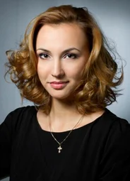 Кристина Жеребор