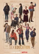 Половое воспитание сезон 3