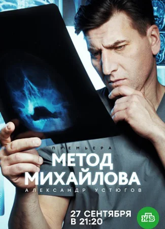 Метод Михайлова