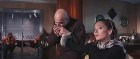 На секретной службе Её Величества