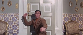 На секретной службе Её Величества