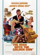 Человек с золотым пистолетом