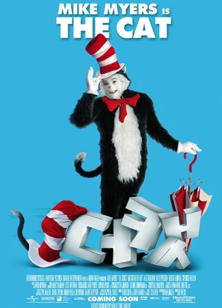 Кот (2003)