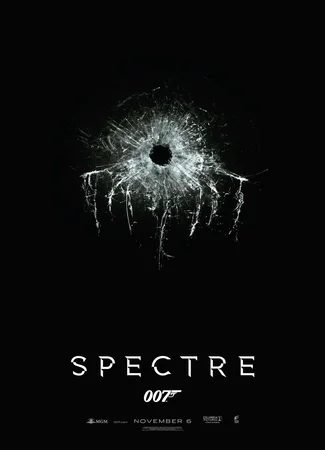 007: СПЕКТР