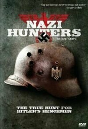 кино Охотники за нацистами (2009) (Nazi Hunters (2009)) 09.10.21