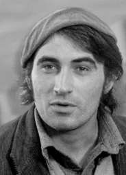 Кен Хатчинсон