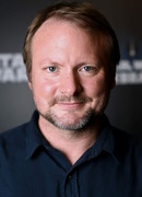 Райан Джонсон (Rian Johnson)