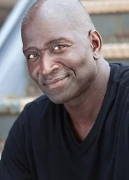 Люрей Купер