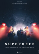 Кольская сверхглубокая