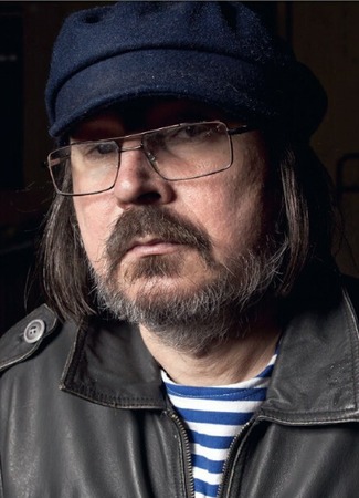 Режиссёр Алексей Балабанов 16.10.21