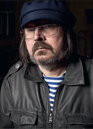 Алексей Балабанов