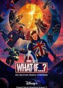 Что, если...? сезон 1