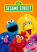 Улица Сезам