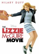 Лиззи Магуайер