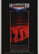 Хэллоуин 3: Сезон ведьм