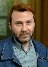 Евгений Ганелин