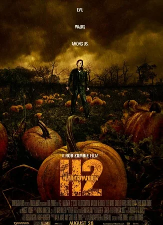 Хэллоуин 2 (2009)