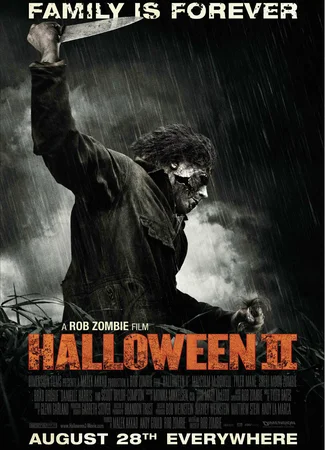 Хэллоуин 2 (2009)