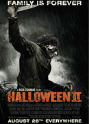 Хэллоуин 2 (2009)