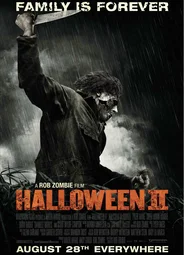 Хэллоуин 2 (2009)