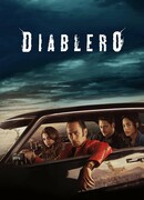 Диаблеро: Охотник на демонов сезон 1