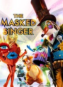 Певец в маске сезон 6