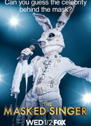 Певец в маске сезон 1