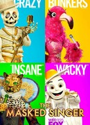 Певец в маске сезон 2