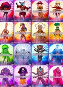 Певец в маске сезон 4