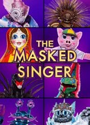 Певец в маске сезон 5