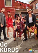 Три куруша сезон 1