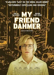 Мой друг Дамер