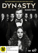 Династия сезон 3