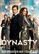 Династия сезон 4
