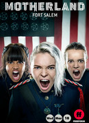 Родина: Форт Салем сезон 1