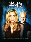Баффи — истребительница вампиров сезон 7