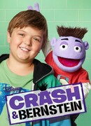 Крэш и Бернштейн сезон 2