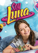 Я Луна сезон 1